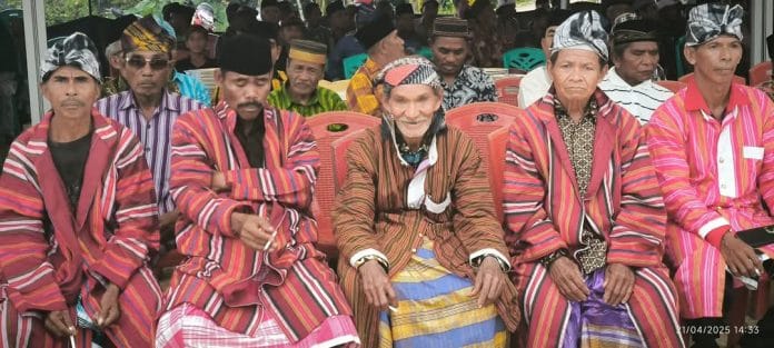 Cumpea dan Jejak Sakral Desa Mone: Menyusuri Cara Masyarakat Luas Mengenal Tradisi dari Tanah yang Pernah Dilanda Kelaparan