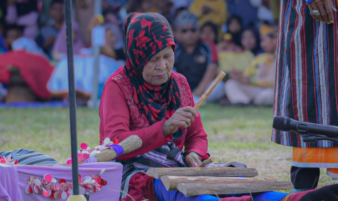 Bongka’a Tau: Ritual Adat yang Berpotensi Menjadi Daya Tarik Wisata Budaya di Buton Tengah