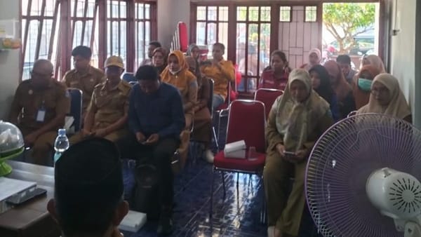 Menunda Demi Bahagia: Cerita di Balik Pilihan KB MKJP di Buton Tengah