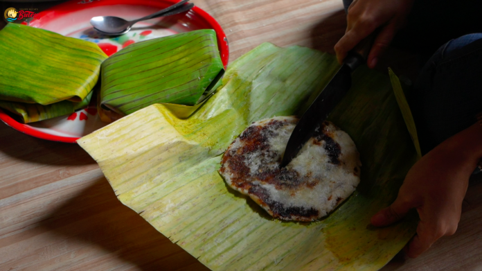 Kadampi, Kue Tradisional Buton Tengah yang Menggugah Selera dan Berpotensi Jadi Ikon Wisata Kuliner