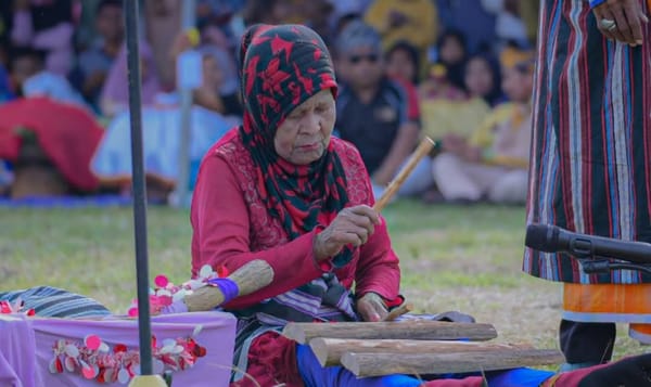 Bongka’a Tau: Ritual Adat yang Berpotensi Menjadi Daya Tarik Wisata Budaya di Buton Tengah