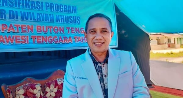 Ketika Laki-laki Mengaplikasikan Kontrasepsi Mantap